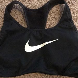 Nike sports bra